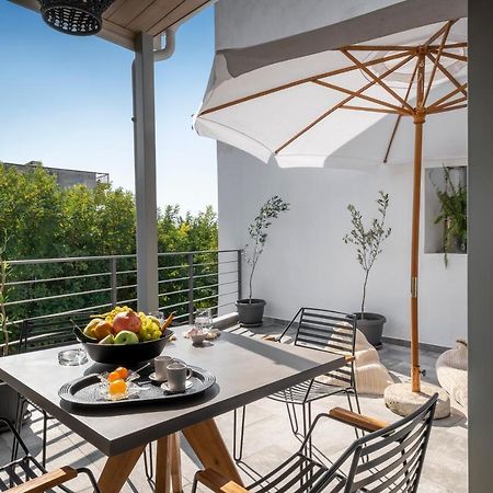 Macrame Suites Trikala  Exterior photo