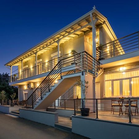 Macrame Suites Trikala  Exterior photo