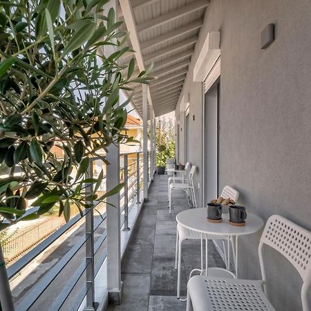 Macrame Suites Trikala  Exterior photo
