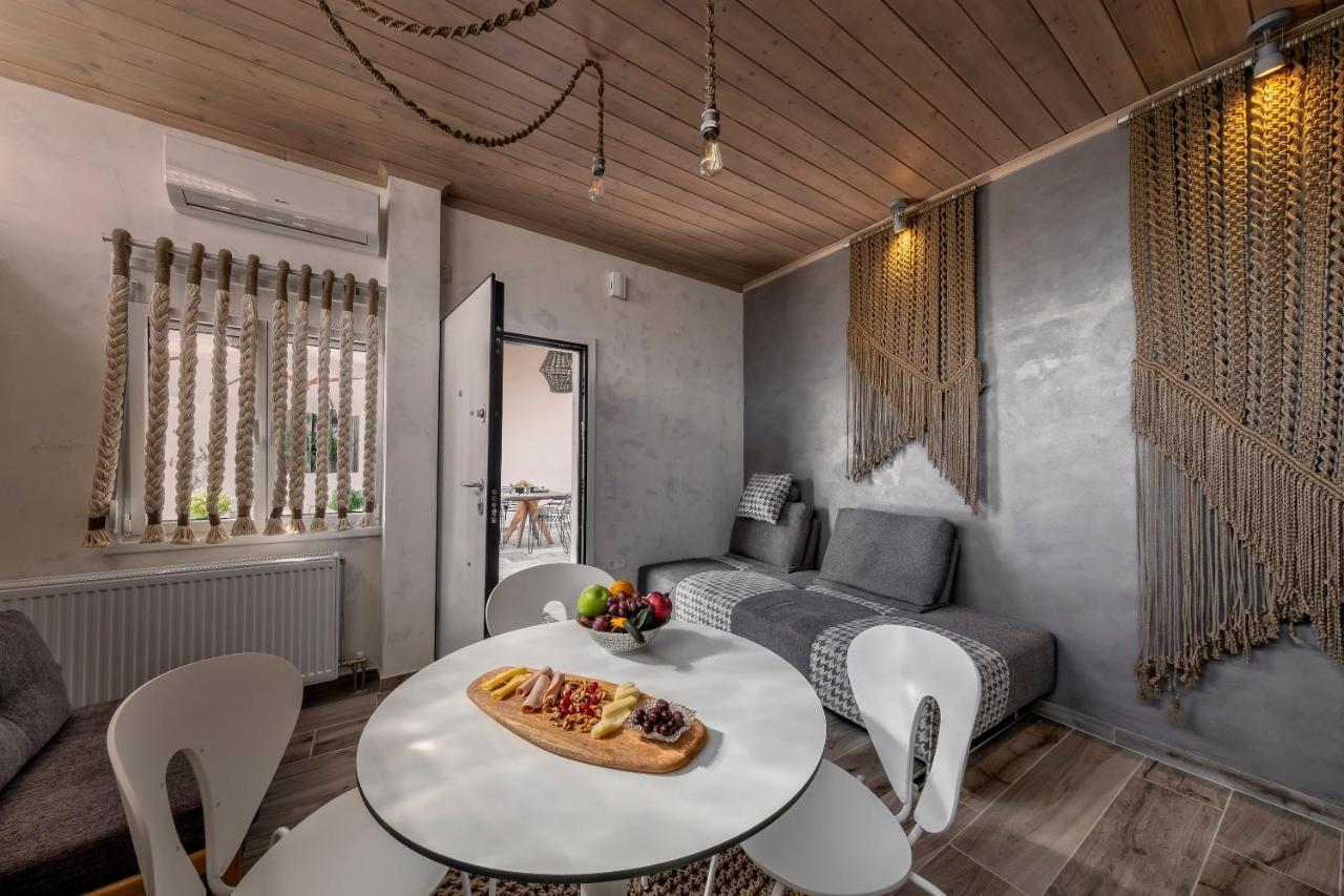 Macrame Suites Trikala  Exterior photo