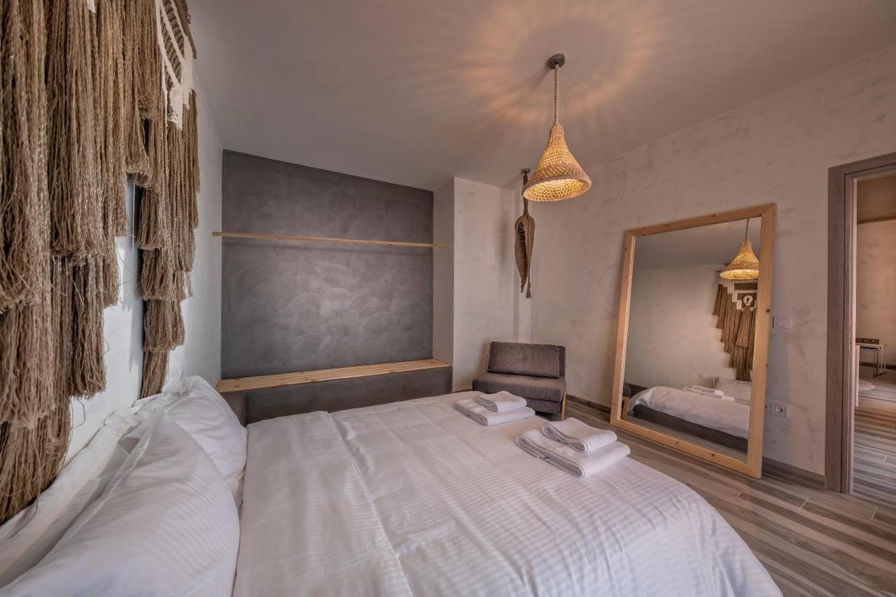 Macrame Suites Trikala  Exterior photo