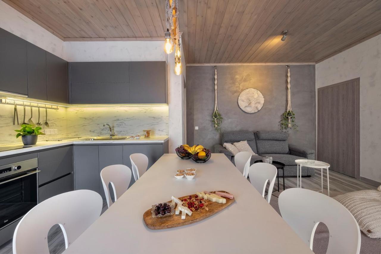 Macrame Suites Trikala  Exterior photo
