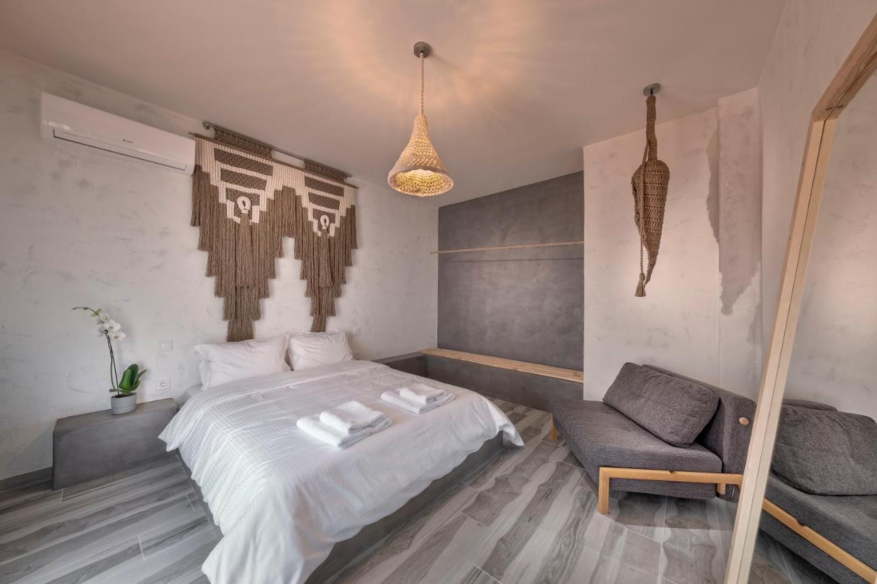 Macrame Suites Trikala  Exterior photo